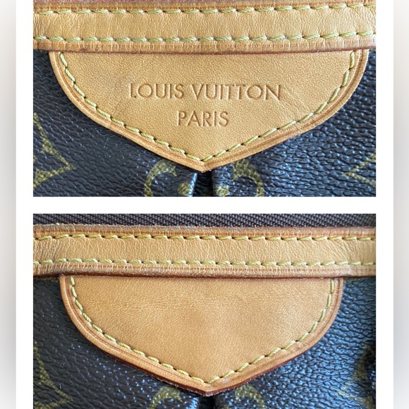 ❤️ Louis Vuitton Palermo PM Bag - Picture 4 of 17